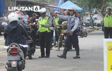 Fakta Sepekan Operasi Zebra, Pengendara Kena Tilang ETLE Naik Tajam Dibanding Tahun Lalu
