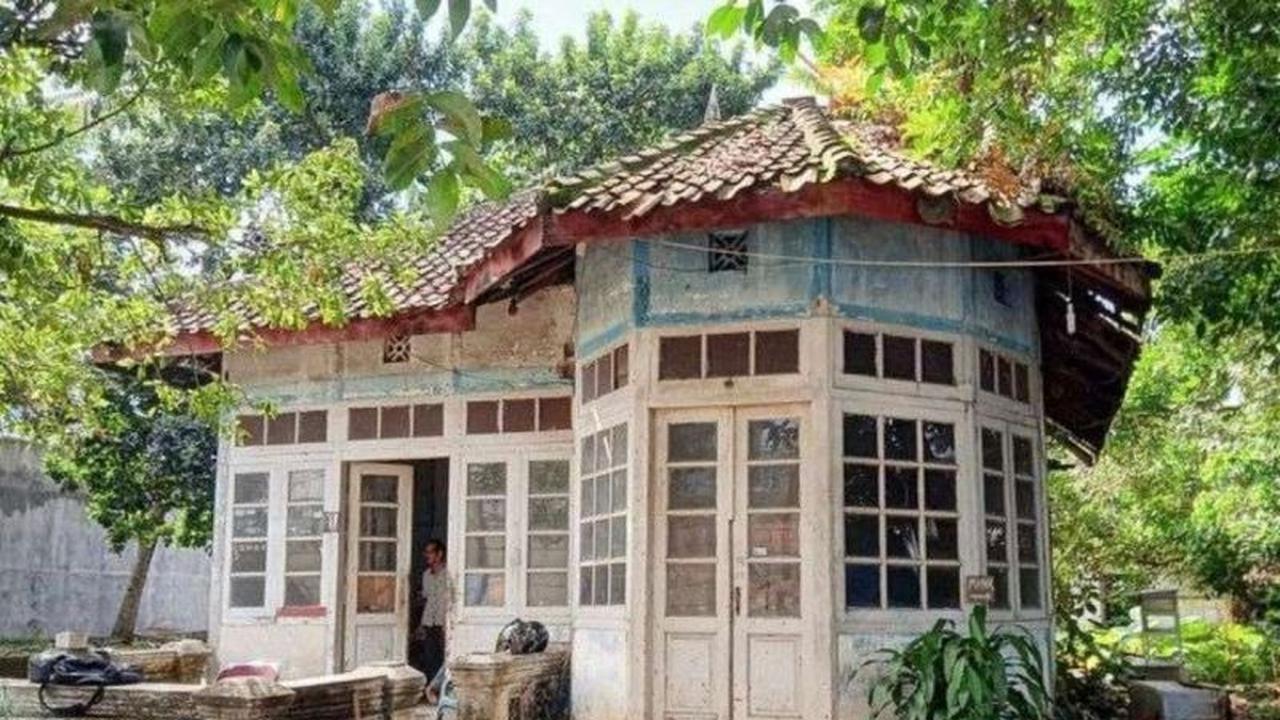 Pemkot Bandarlampung Ajak Masyarakat Tingkatkan Kesadaran Jaga Cagar Budaya, Rumah Daswati Jadi Prioritas