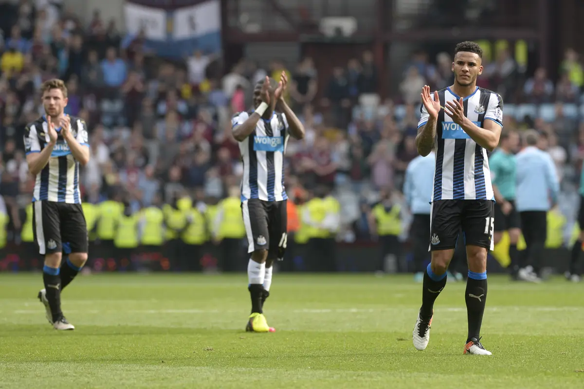 Newcastle United