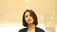 Suara Vanesha Prescilla Mengalun di Album Koboy Kampus
