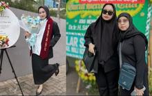 Dosen Pembimbing Jadi Korban Laka Lantas, Curhatan Mahasiswa Ini Viral Bikin Sedih