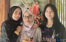 Cantik & Sudah ABG, Aqila Ramadhani Anak Imel Putri Cahyati yang Selalu Berhasil Mencuri Perhatian