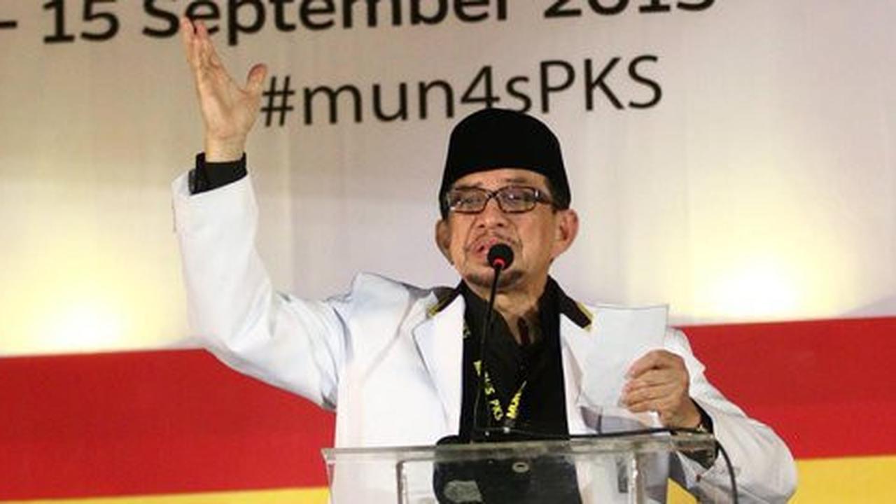 Ini 9 amanat hasil Munas PKS di Depok
