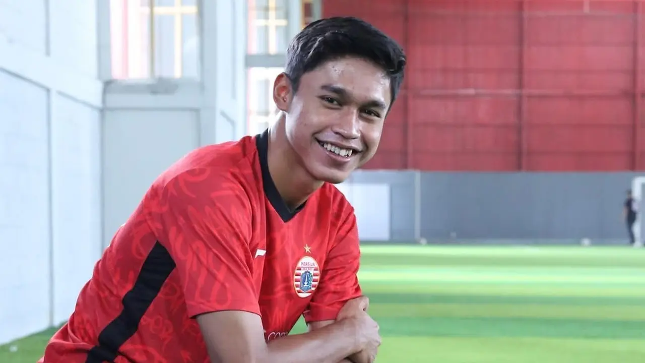Profil Alfriyanto Nico Saputro, Winger Andalan Timnas Indonesia di Piala AFF 2024