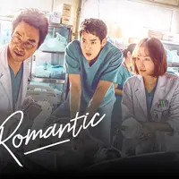Drama Korea Doctor Romantic (Foto: VIU)