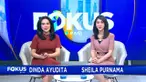 Simak informasi dalam Fokus Pagi edisi (30/9) dengan beberapa topik pilihan sebagai berikut, Bangunan Ponpes Ambruk Timpa Santri, Angin Kencang Terjang Permukiman, Siswa Keracunan MBG Tak Kunjung Berakhir, Penggerebekan Arena Judi Sabung Ayam.