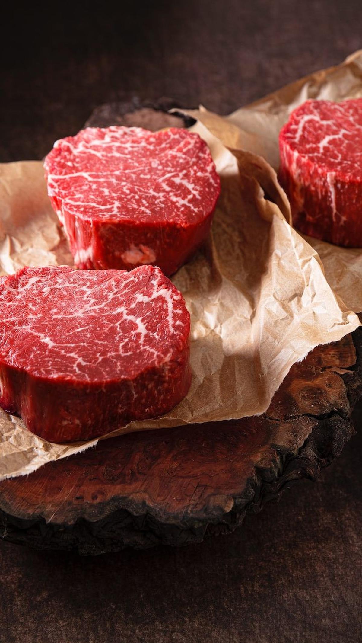 4. Daging
