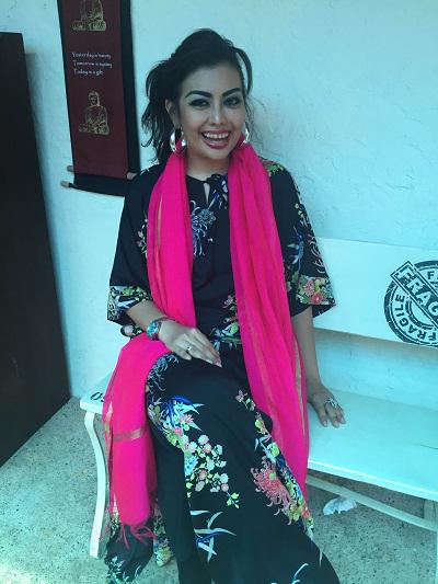 Foto dok. Vemale.com/Maya Miranda