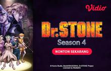 7 Rekomendasi Anime Genre Komedi 2025 yang Cocok Buat Menghibur Diri di Kala Sedih