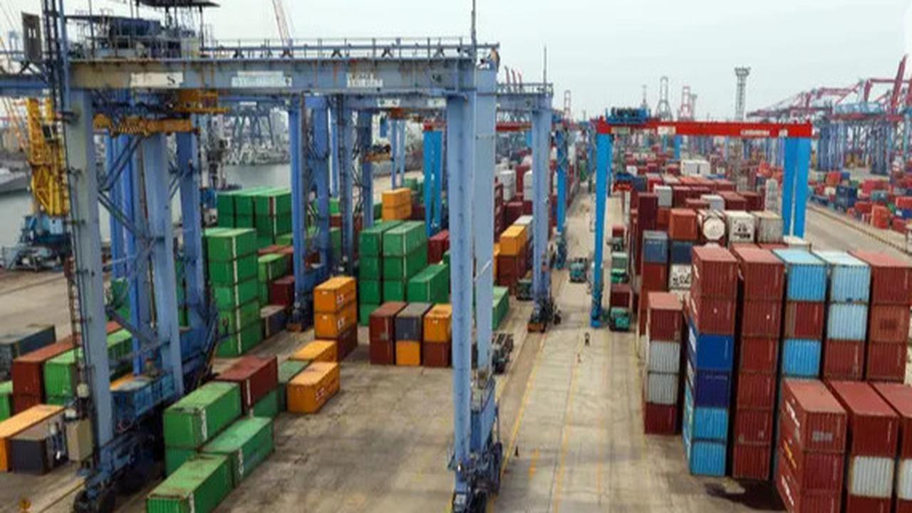 Paling Tinggi di ASEAN, Begini Permintaan Indonesia terhadap Tarif Impor Amerika