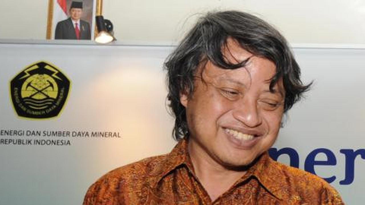 Wamen ESDM meninggal saat dievakuasi dari pos tiga Tambora
