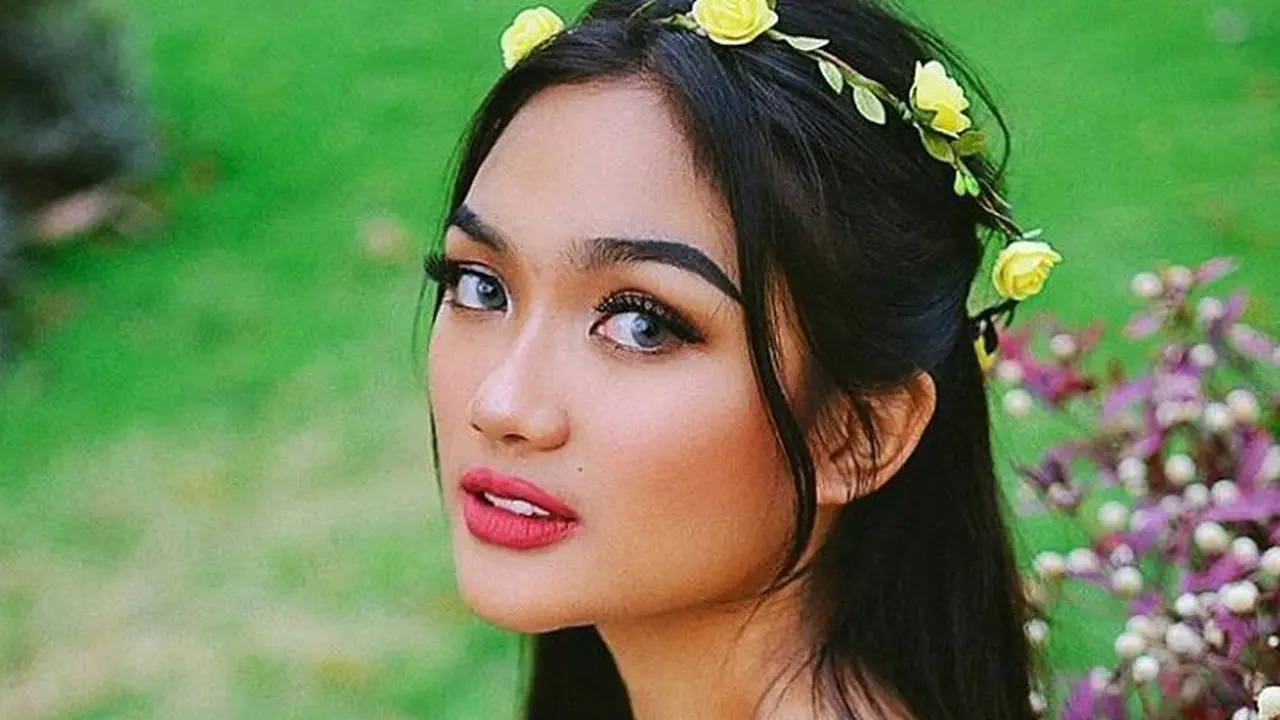 [Bintang] Marion Jola