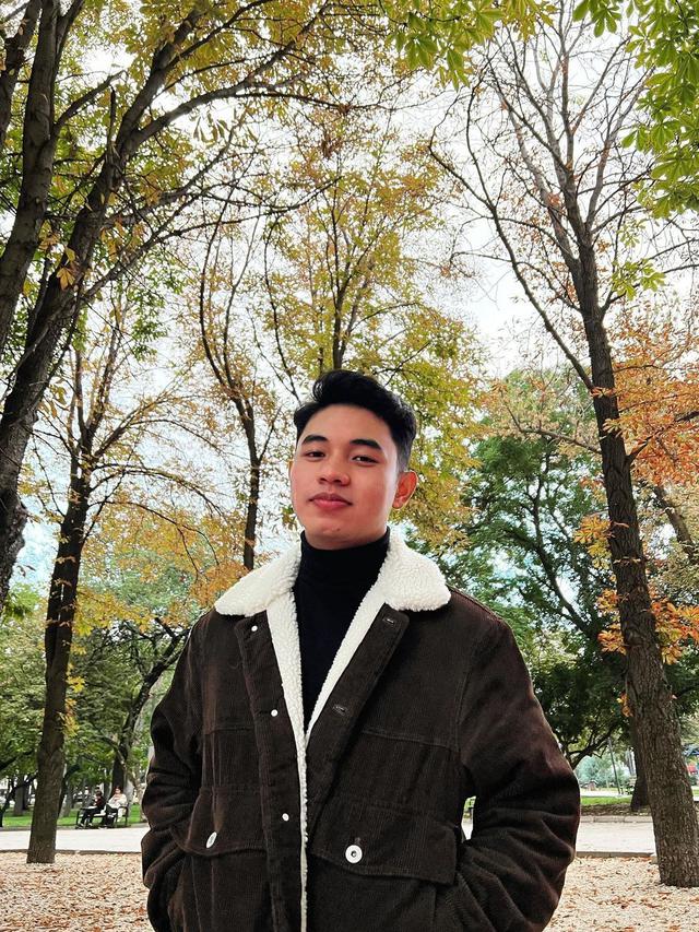 7 Momen Seru Fiki Naki di Turki, Temui Tugba yang Dikenal Lewat Ome TV