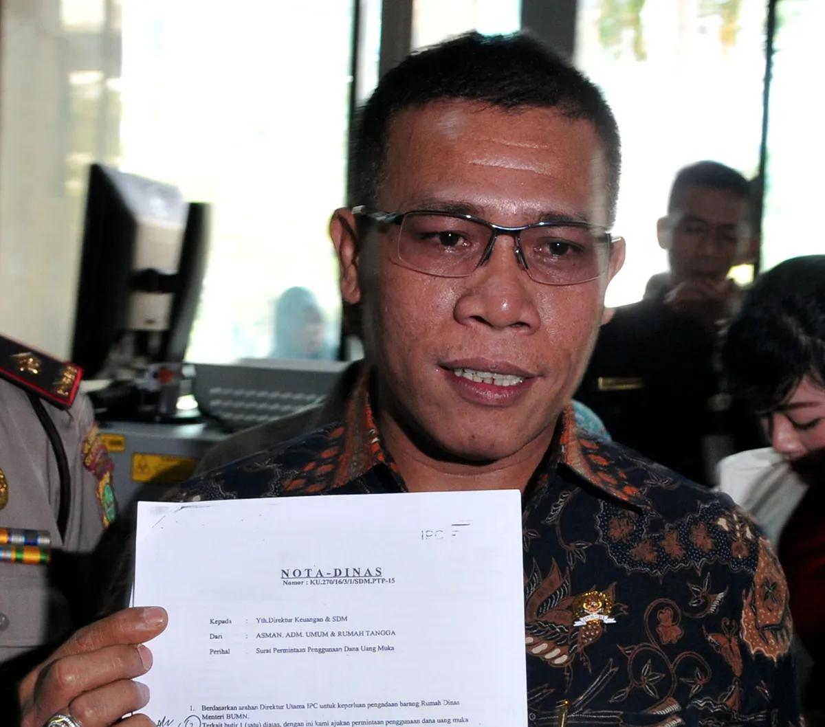 Dok. Istimewa