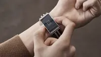 Berikut penampilan jam tangan pinta terbaru dari Montblanc yang stylish dan berteknologi tinggi. (Foto: Dok. Montblanc)
