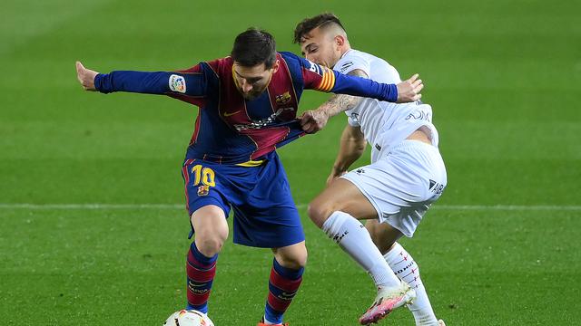 FOTO Lionel Messi, Barcelona