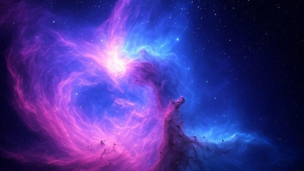 Mempelajari Nebula Tarantula, Lokasi Lahirnya Bintang-bintang