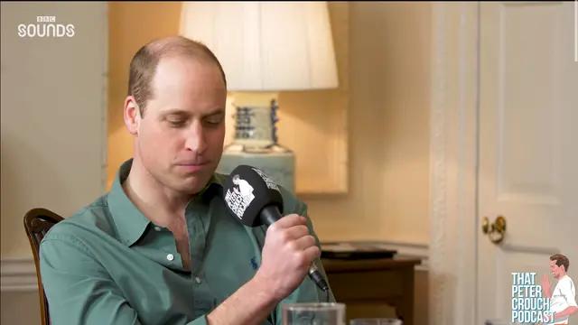 Pangeran William
