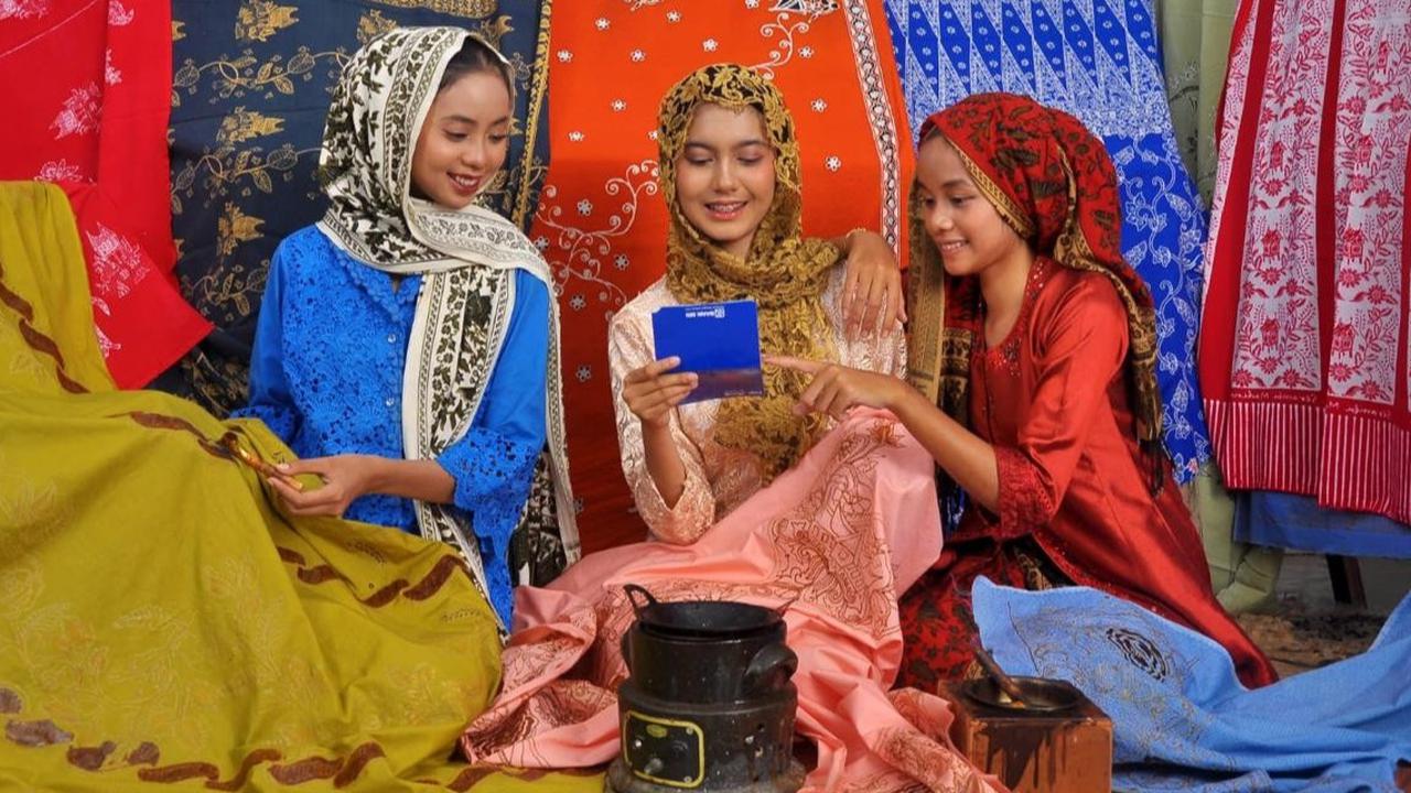 BRI Perkuat Pendanaan Hijau lewat Sustainability Bond & Green Bond