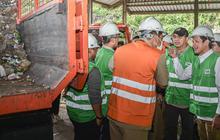 Tangani Masalah Sampah, Kementerian Lingkungan Hidup Terapkan Program Terpadu Pengelolaan dari Hulu ke Hilir