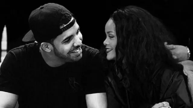 Rihanna dan Drake
