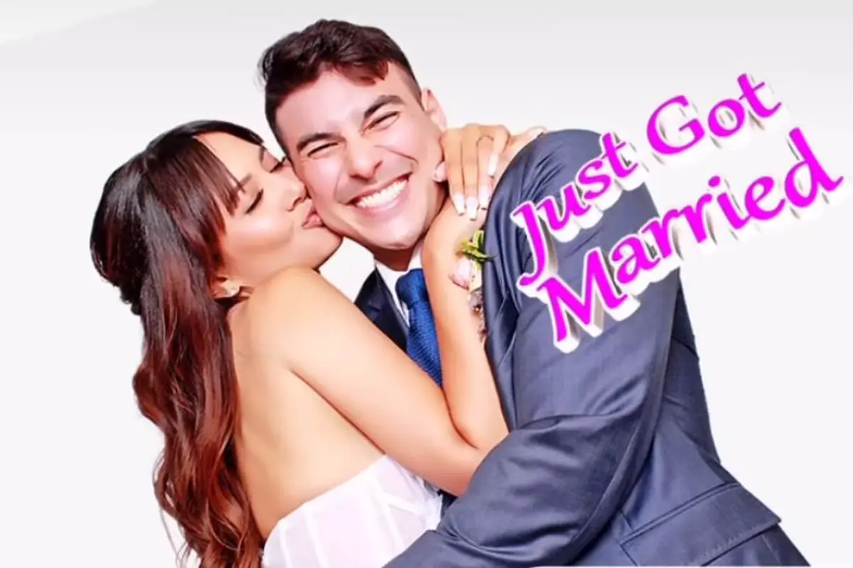 Aurelie Moeremans Gelar Pesta Pernikahan Outdoor Bersama Tyler Bigenho (Instagram/@wecaptureevents)