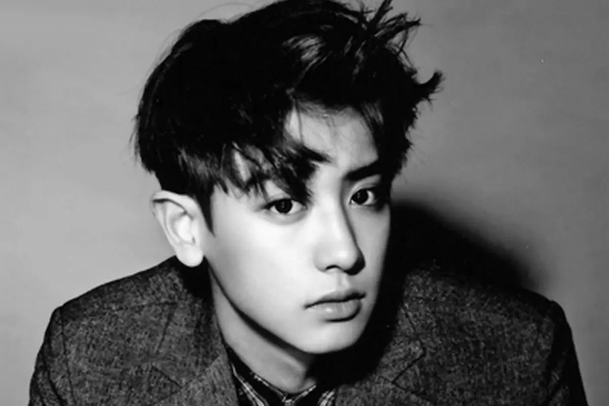 [Bintang] Chanyeol