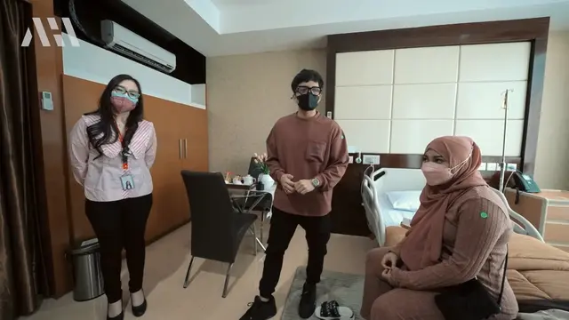 Atta Halilintar - Aurel Hermansyah