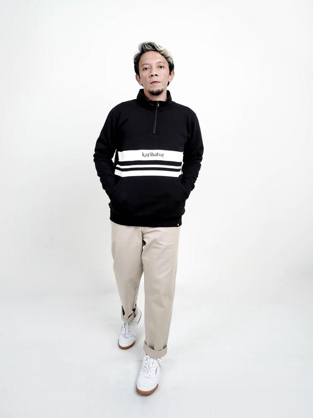 Bisma Rocket Rockers