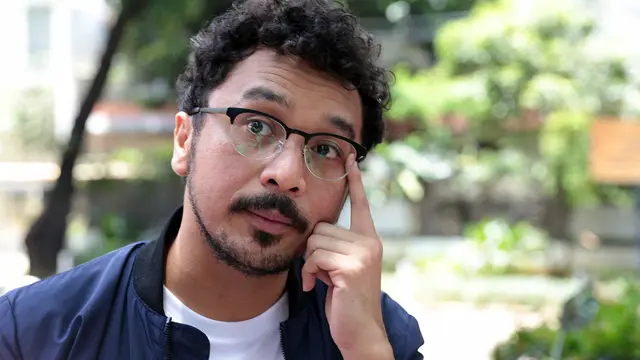 [Bintang] Giring Nidji