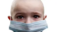 Leukemia pada anak menduduki peringkat teratas kematian. (Ilustrasi: Everyday Family)