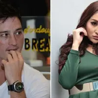 (Foto: Mike Lewis - Lucinta Luna © KapanLagi.com®)