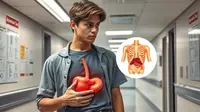 Tanda-Tanda Usus Buntu, Ketahui Langkah Penanganannya