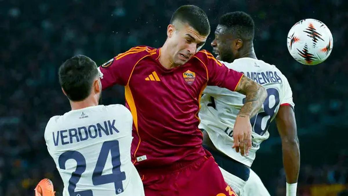 EKSKLUSIF! Calvin Verdonk Klarifikasi Soal Cederanya: Bukan Leher, tapi Kaki