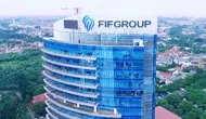 FIF Group Buka Lowongan Kerja Terbaru, Simak Syarat dan Cara Daftarnya!