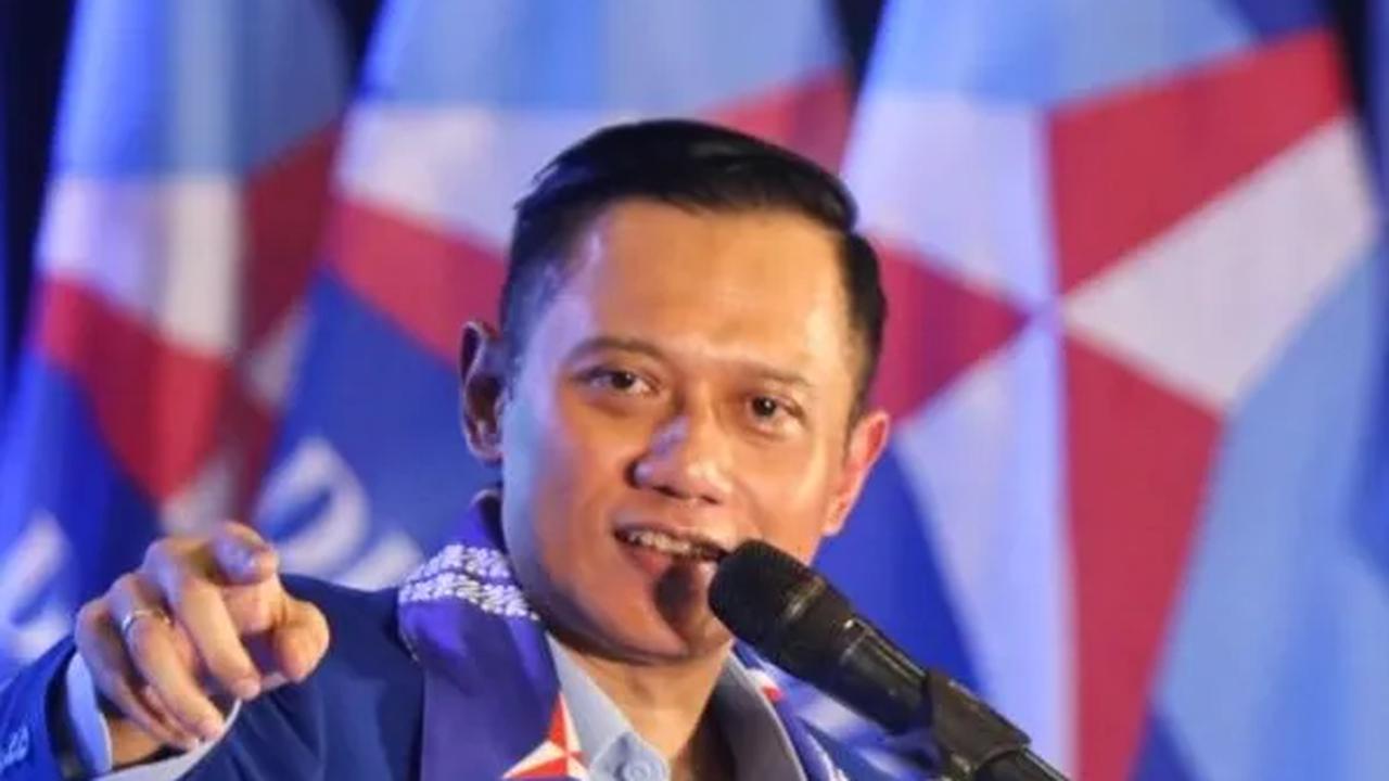 VIDEO: Demokrat Gelar Rapimnas, AHY Siap Blak-blakan Soal Capres Prabowo