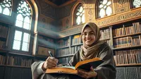 300+ Quote Arab Singkat Penuh Makna dan Inspirasi, Cocok untuk Caption Media Sosial