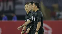 Timnas Indonesia Vs Arab Saudi Dipimpin Wasit Uzbekistan, Ini Rekam Jejaknya