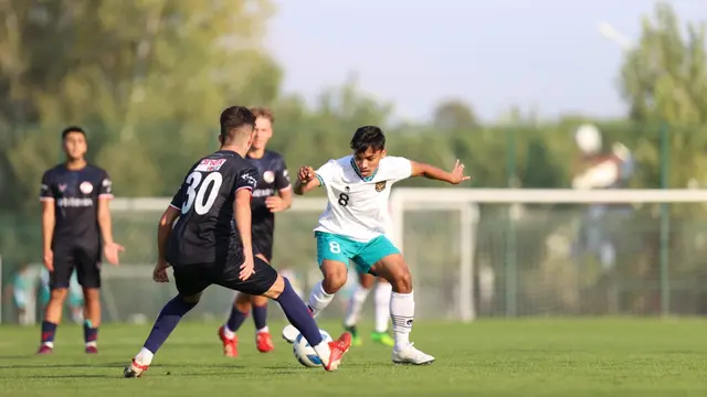 Timnas U-20