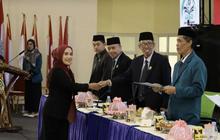 Fakta Unik: UIN Palu Cetak 1.193 Guru Profesional dari 31 Provinsi, Siap Hadirkan Generasi Emas 2045!