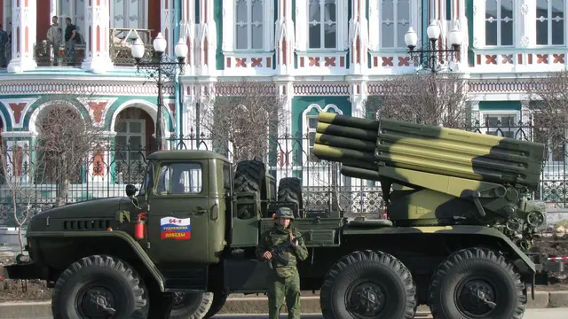 Tentara Belarus (Wikimedia Commons)
