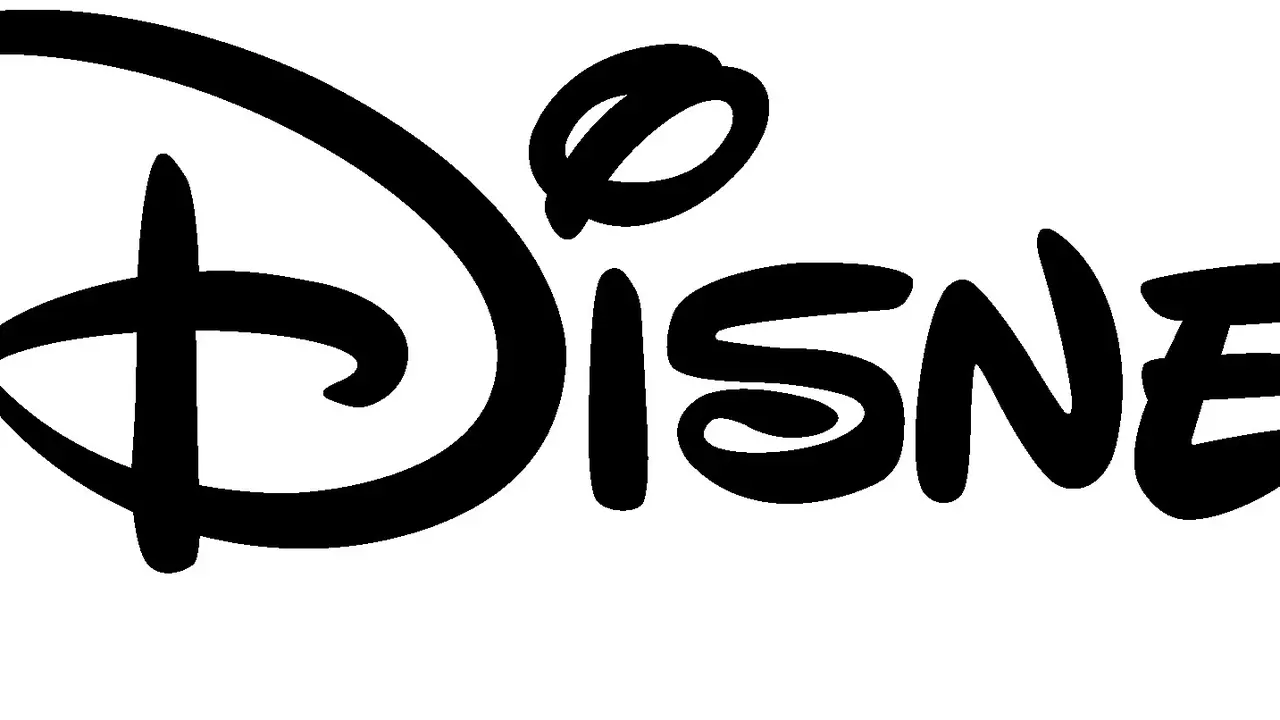 Logo Disney (Wikimedia Commons)