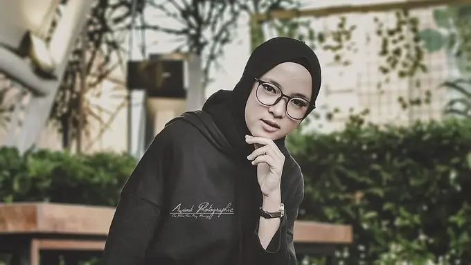 [Bintang] Nissa Sabyan