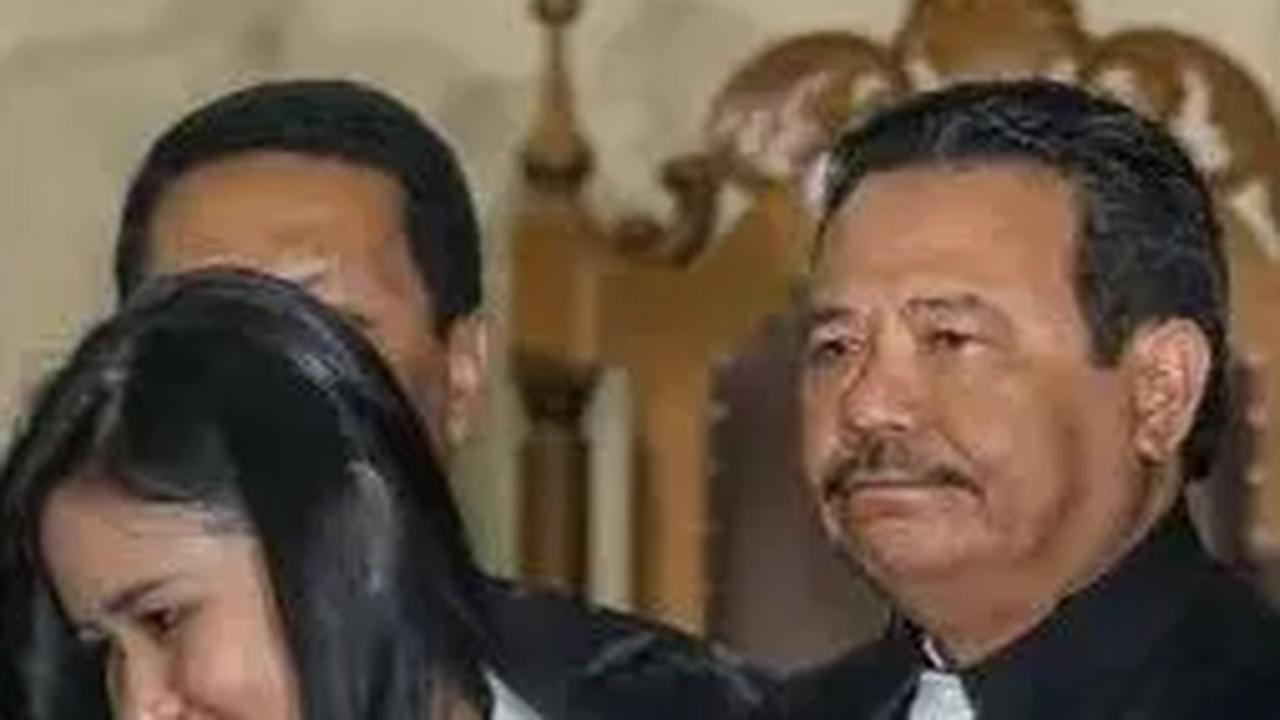 Profil Otto Hasibuan, Pengacara Jessica Wongso yang Kini jadi Sorotan Usai Film Dokumenter Ice Cold