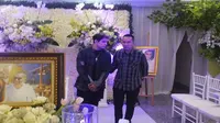 Pebalap GP2, Philo Paz Armand, tak akan pernah melupakan nasihat sang ayah agar dirinya selalu belajar dan menjadi yang terbaik.(Andhika Putra/Bola.com)