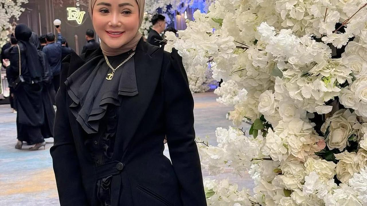 Penyanyi Dandut Kristina Tanya Meta AI Tentang Dirinya, Hasilnya Bikin Nyengir