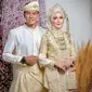 7 Potret Prewedding Juliana Moechtar dan Calon Suami Kopassus, Tampil Mesra (Sumber: Instagram/julianamoechtar