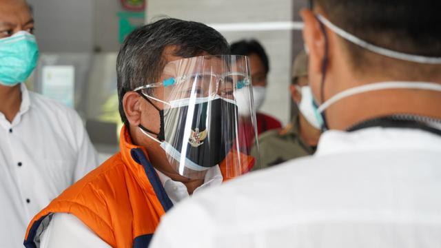 Obat Antivirus Covid-19 di Garut Langka dan Mahal, Ada yang ...