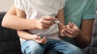Kenali tanda dan penyebab diabetes pada anak. (Sumber: Freepik/pixel-shot.com).