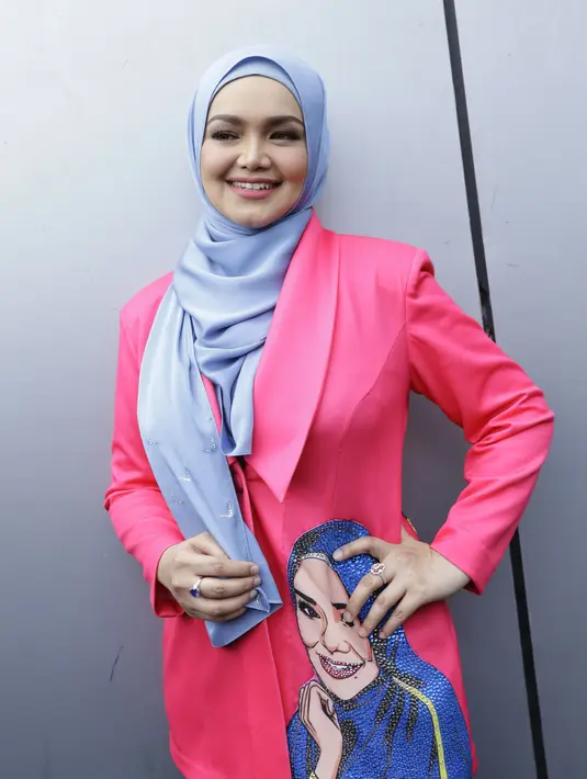 Siti Nurhaliza